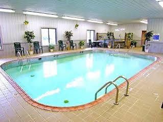 Best Western Country Inn Ishpeming Buitenkant foto