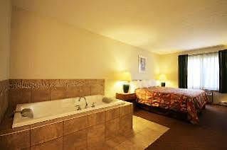 Best Western Country Inn Ishpeming Buitenkant foto