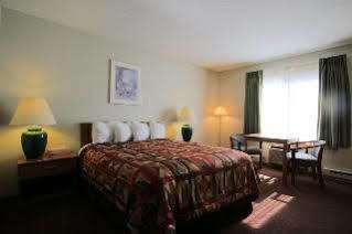 Best Western Country Inn Ishpeming Buitenkant foto