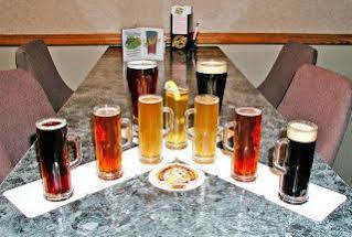 Best Western Country Inn Ishpeming Buitenkant foto