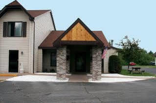 Best Western Country Inn Ishpeming Buitenkant foto