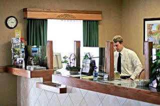 Best Western Country Inn Ishpeming Buitenkant foto