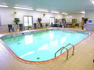 Best Western Country Inn Ishpeming Buitenkant foto