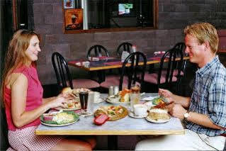 Best Western Country Inn Ishpeming Buitenkant foto