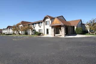 Best Western Country Inn Ishpeming Buitenkant foto