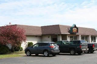 Best Western Country Inn Ishpeming Buitenkant foto