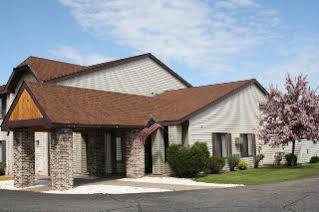 Best Western Country Inn Ishpeming Buitenkant foto