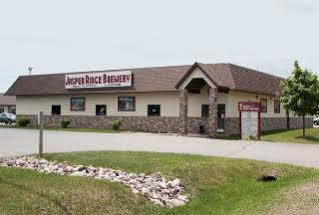 Best Western Country Inn Ishpeming Buitenkant foto