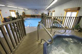Best Western Country Inn Ishpeming Buitenkant foto
